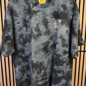 Anti Social Social Club Tie Dye Tee